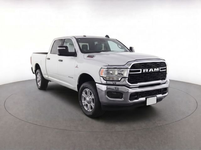 ram ram 2500 pickup 2025 3C63R5DL4SG542731 image ram ram 2500 pickup 2025 3C63R5DL4SG542731 image